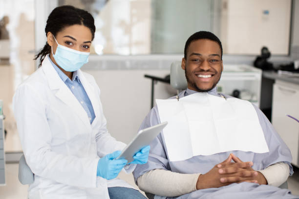 TMJ/TMD Treatment in Onalaska, WI