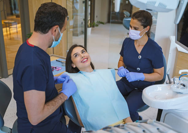 Best Teeth Whitening  in Onalaska, WI