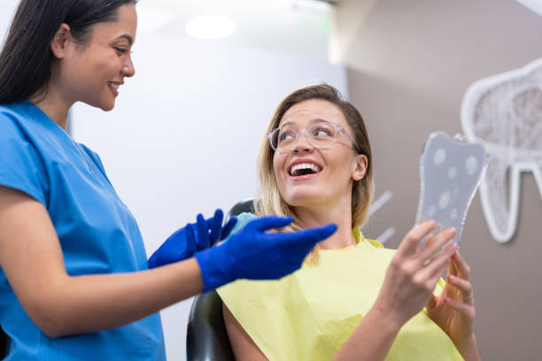 Dental X-Rays and Imaging in Onalaska, WI